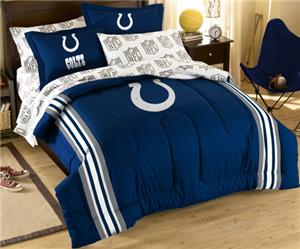 Northwest NFL Indianapolis Colts Comforter Sets