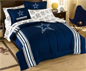 Northwest NFL Dallas Cowboys Comforter Sets