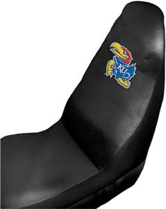 Northwest NCAA Univ. of Kansas Car Seat Cover