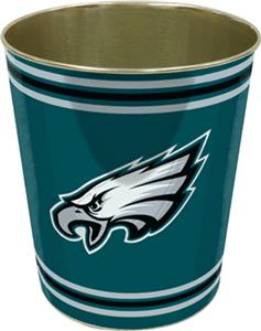 Northwest NFL Philadelphia Eagles Wastebaskets