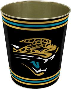 Northwest NFL Jacksonville Jaguars Wastebaskets