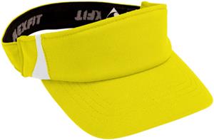 Augusta Sportswear Adult/Youth Flexfit Zone Visor