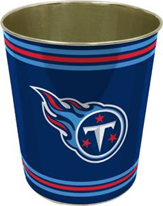 Northwest NFL Tennessee Titans Wastebaskets
