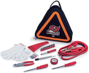 Picnic Time NFL Tampa Bay Buccaneers Roadside Kit