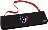 Picnic Time NFL Houston Texans Metro BBQ Tote Picnic Time NFL Houston Texans Metro BBQ Tote