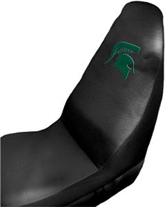 Northwest NCAA Michigan State Univ. Car Seat Cover