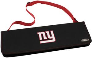 Picnic Time NFL New York Giants Metro BBQ Tote 