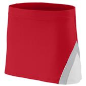 Augusta Sportswear Ladies/Girls Cheerflex Skirt Augusta Sportswear Ladies/Girls Cheerflex Skirt
