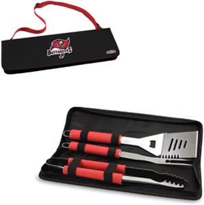 Picnic Time NFL Tampa Bay Buccaneers BBQ Tote 