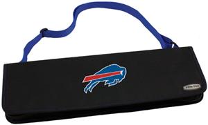 Picnic Time NFL Buffalo Bills Metro BBQ Tote 