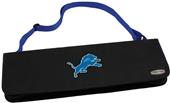 Picnic Time NFL Detroit Lions Metro BBQ Tote Picnic Time NFL Detroit Lions Metro BBQ Tote