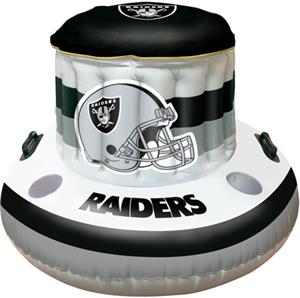 Northwest NFL Oakland Raiders Coolers