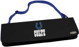 Picnic Time NFL Indianapolis Colts Metro BBQ Tote 