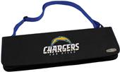 Picnic Time NFL San Diego Chargers Metro BBQ Tote