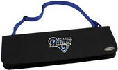 Picnic Time NFL St. Louis Rams Metro BBQ Tote Picnic Time NFL St. Louis Rams Metro BBQ Tote