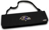 Picnic Time NFL Baltimore Ravens Metro BBQ Tote