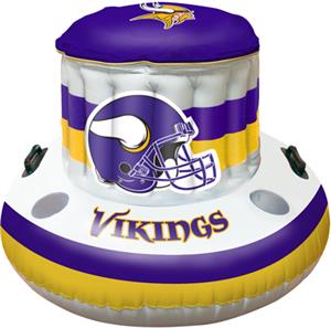 Northwest NFL Minnesota Vikings Coolers