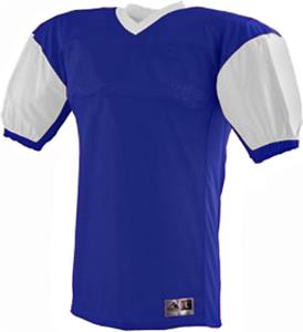 Augusta Sportswear Adult/Youth Red Zone Jersey
