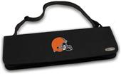 Picnic Time NFL Cleveland Browns Metro BBQ Tote Picnic Time NFL Cleveland Browns Metro BBQ Tote