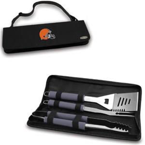 Picnic Time NFL Cleveland Browns Metro BBQ Tote 