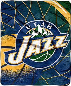 Northwest NBA Boston Celtics Reflect 50"x60" Throw