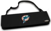 Picnic Time NFL Miami Dolphins Metro BBQ Tote Picnic Time NFL Miami Dolphins Metro BBQ Tote