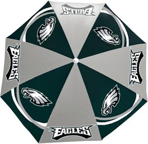 Northwest NFL Philadelphia Eagles Beach Umbrellas