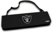 Picnic Time NFL Oakland Raiders Metro BBQ Tote Picnic Time NFL Oakland Raiders Metro BBQ Tote