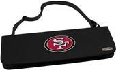 Picnic Time NFL San Francisco 49ers BBQ Tote Picnic Time NFL San Francisco 49ers BBQ Tote