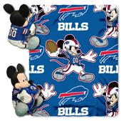 Northwest NFL Buffalo Bills 50" Mickey Throws