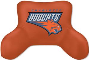 Northwest NBA Charlotte Bobcats 20"x12" Pillow