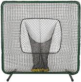 Atec Baseball Batting Practice Protective Screen Atec Baseball Batting Practice Protective Screen