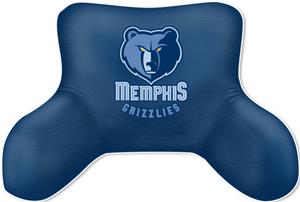 Northwest NBA Memphis Grizzlies 20"x12" Pillow