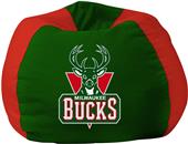 Northwest NBA Milwaukee Bucks Bean Bag Northwest NBA Milwaukee Bucks Bean Bag