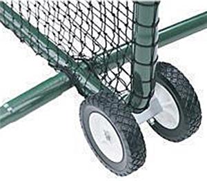 WTAT1395 Wheel Kit For Baseball Protective Screens