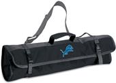 Picnic Time NFL Detroit Lions BBQ Set w/Tote Picnic Time NFL Detroit Lions BBQ Set w/Tote