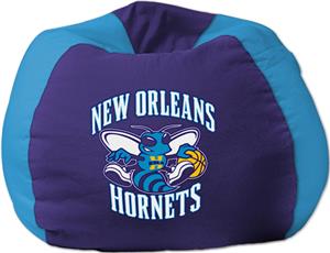Northwest NBA New Orleans Hornets Bean Bag