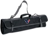 Picnic Time NFL Houston Texans BBQ Set w/Tote Picnic Time NFL Houston Texans BBQ Set w/Tote