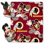 Northwest NFL Washington Redskins 50" Mickey Throw