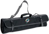 Picnic Time NFL Miami Dolphins BBQ Set w/Tote Picnic Time NFL Miami Dolphins BBQ Set w/Tote