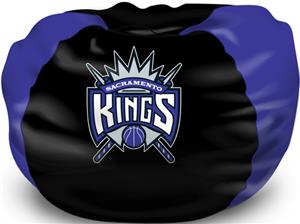 Northwest NBA Sacramento Kings Bean Bag