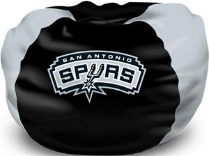 Northwest NBA San Antonio Spurs Bean Bag