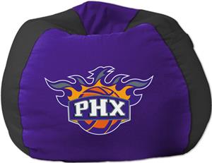 Northwest NBA Phoenix Suns Cotton Duck Bean Bag