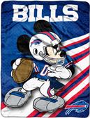 Northwest NFL Buffalo Bills 60" Mickey Throws