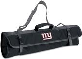 Picnic Time NFL New York Giants BBQ Set w/Tote Picnic Time NFL New York Giants BBQ Set w/Tote