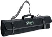 Picnic Time NFL New York Jets BBQ Set w/Tote