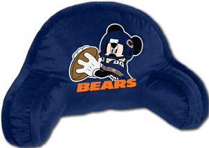 Northwest NFL Chicago Bears Mickey Pillows