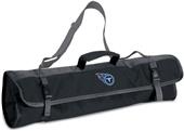 Picnic Time NFL Tennessee Titans BBQ Set w/Tote Picnic Time NFL Tennessee Titans BBQ Set w/Tote