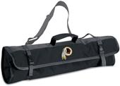 Picnic Time NFL Washington Redskins BBQ Set w/Tote