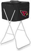 Picnic Time NFL Arizona Cardinals Party Cube Picnic Time NFL Arizona Cardinals Party Cube